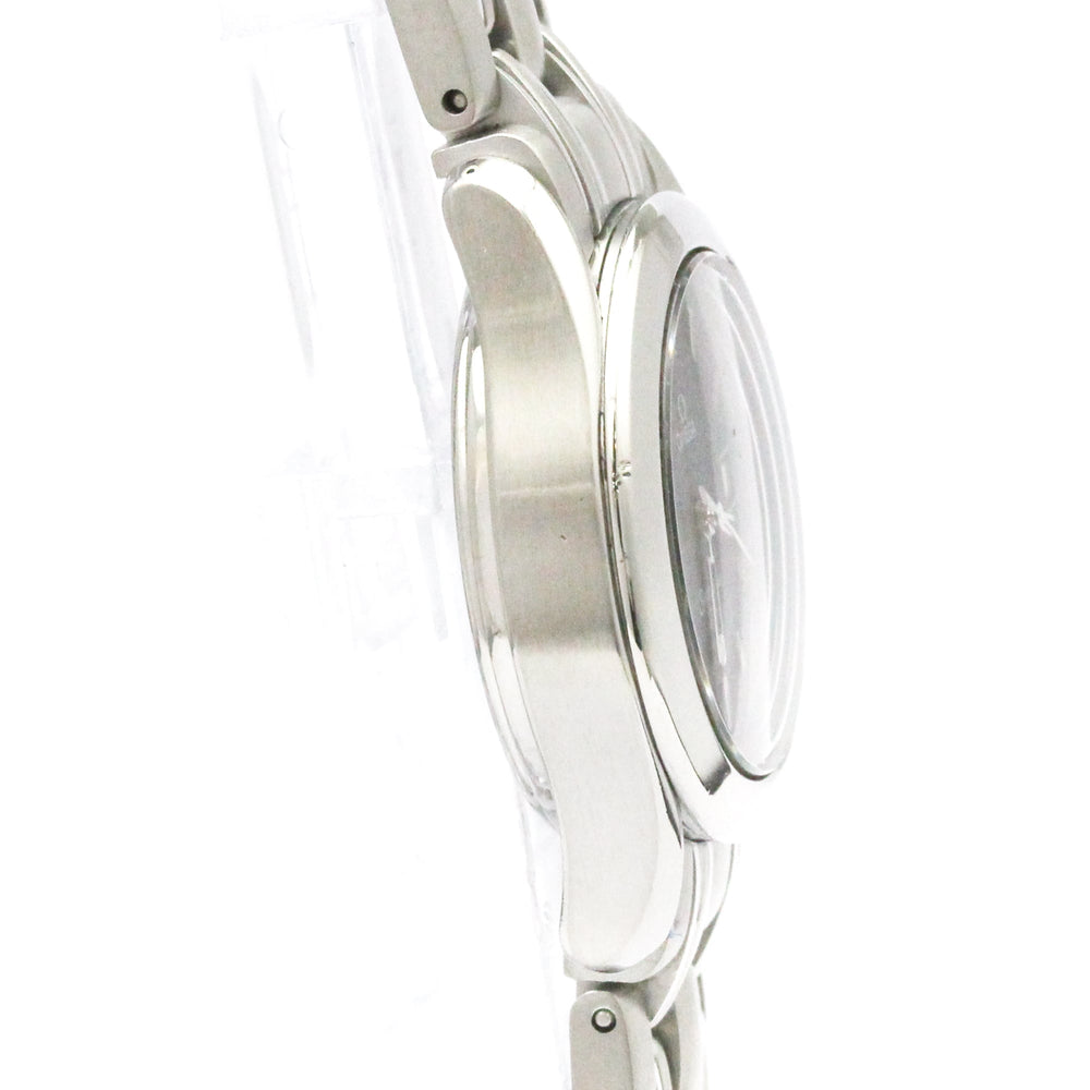 OMEGA Seamaster 120M Steel Quartz Ladies Watch 2581.81 Polished — Very Good