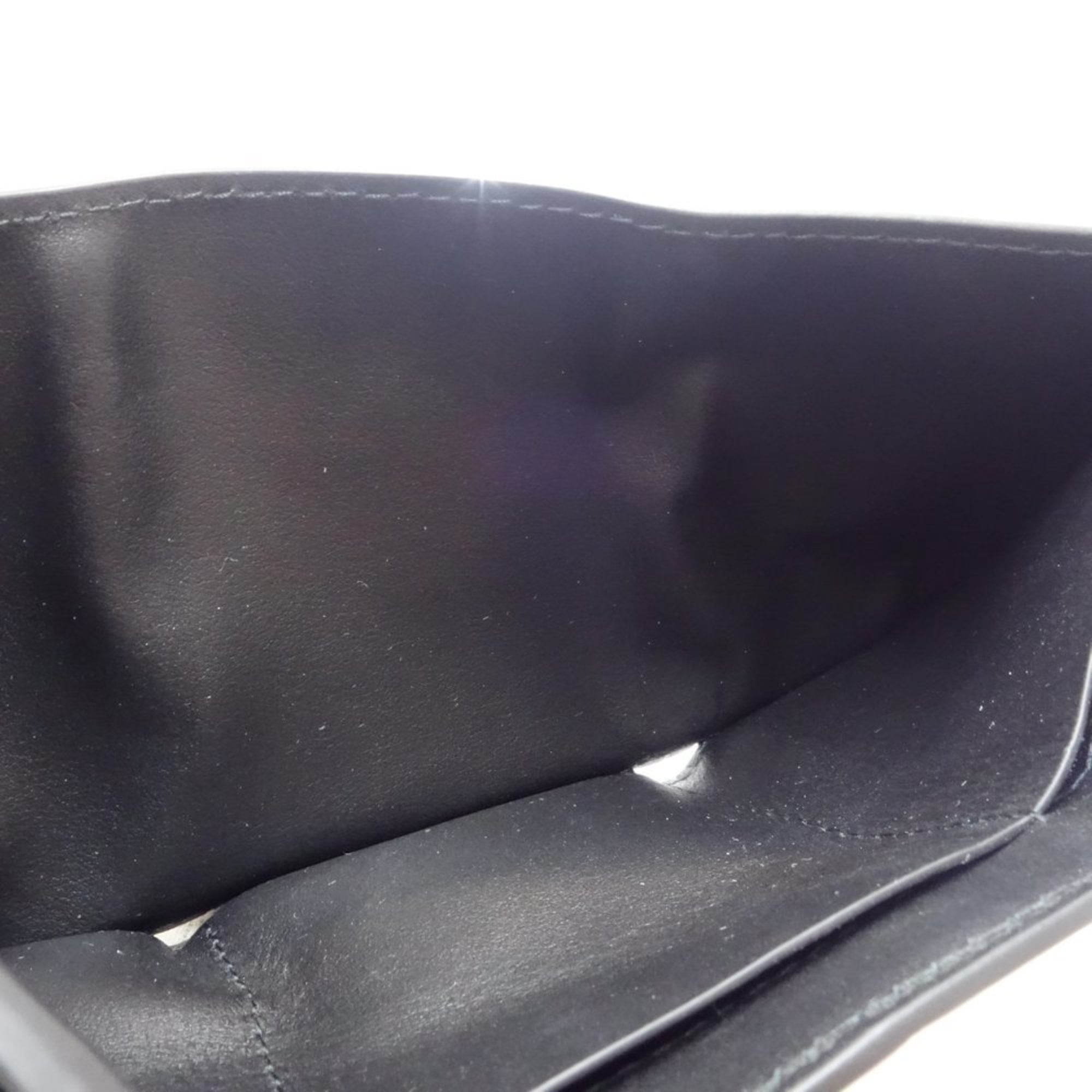 BOTTEGA VENETA Tiny Compact Wallet Intrecciato Women's Tri-fold P02173218C 181874