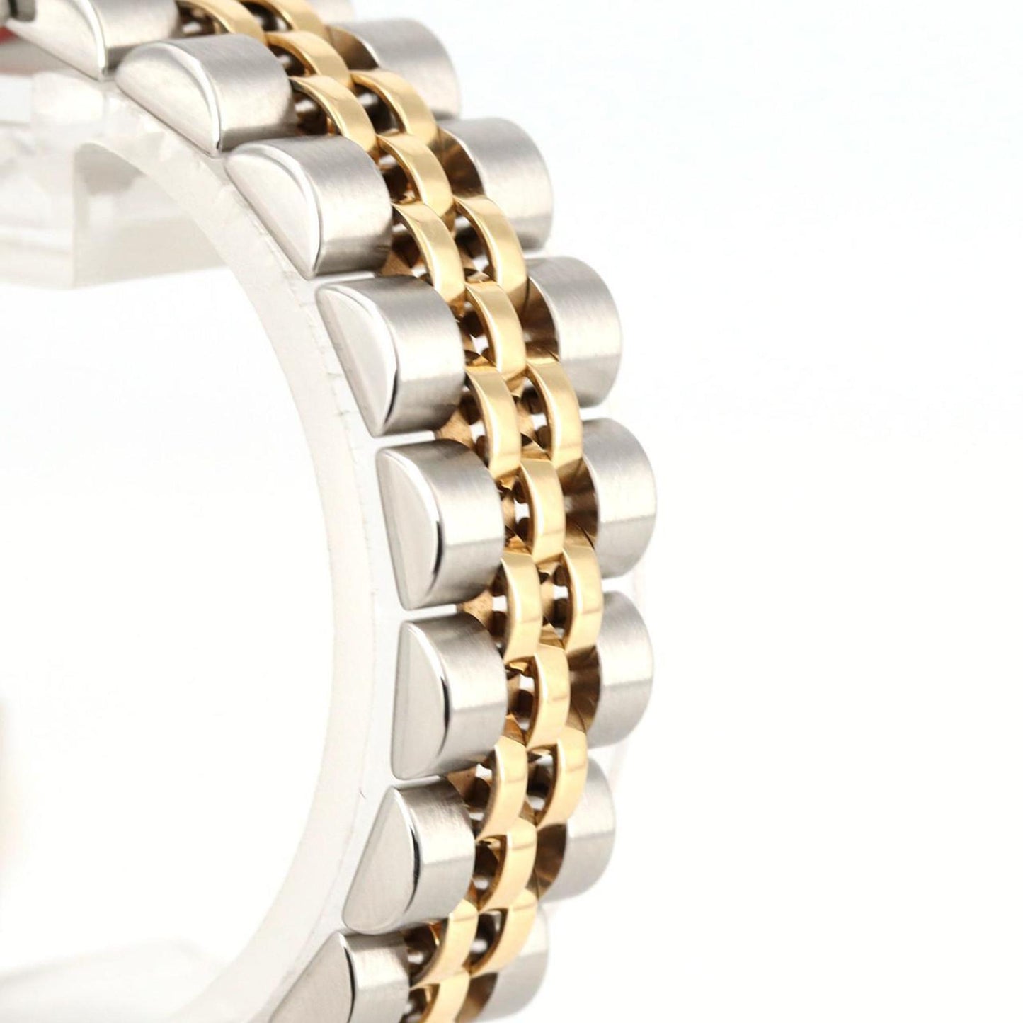 Rolex Datejust 69173 SSxYG Automatic Watch S Series