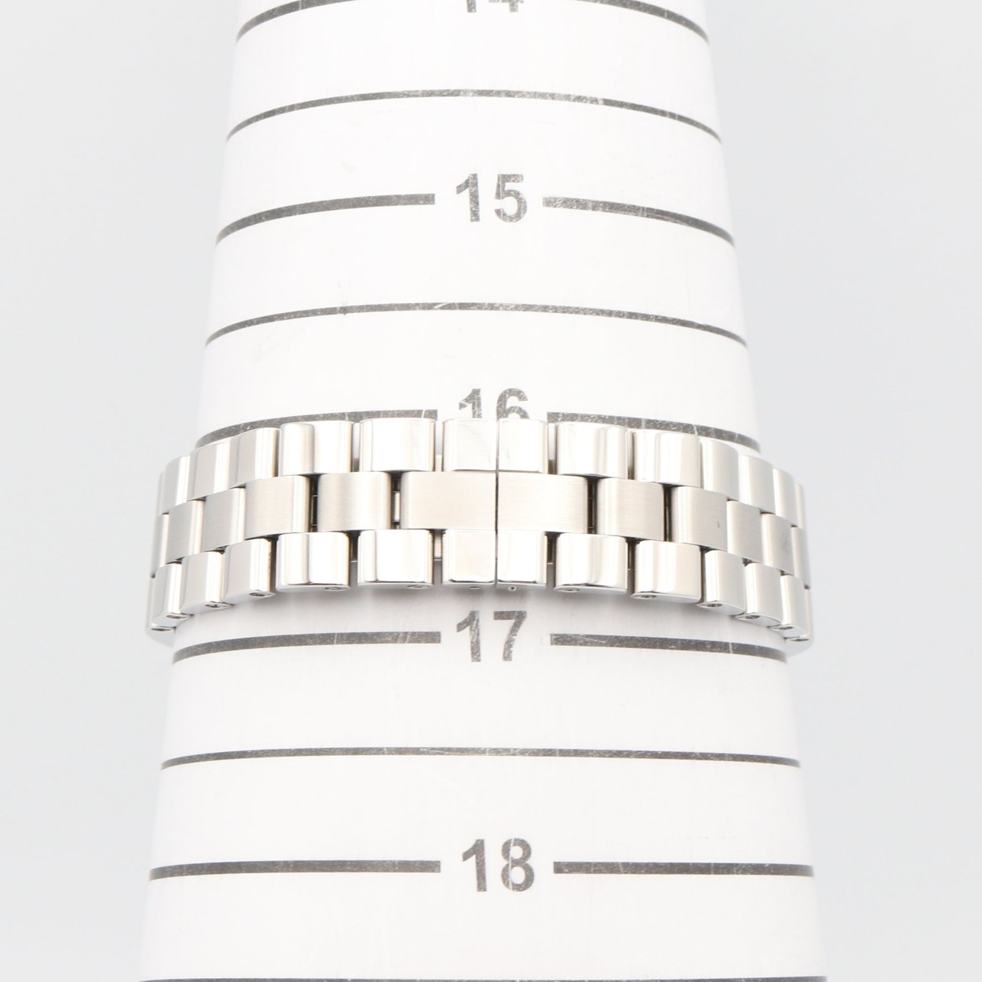 Cartier Roadster SM Watch, Stainless Steel, Ladies, Silver Tone, W62016V3 — Very Good