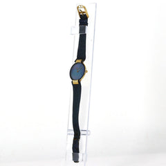 Christian Dior Baghira GP 46153-4 Quartz Watch — Good