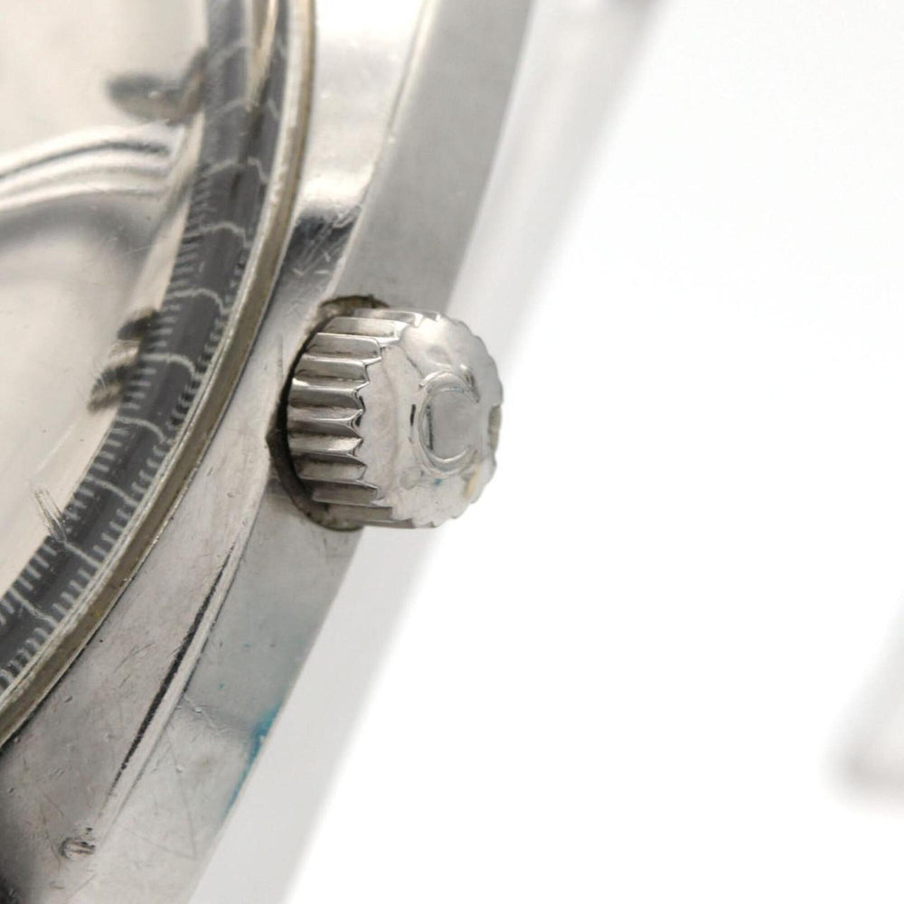 Omega Seamaster Cosmic Stainless Steel Automatic Watch — Good