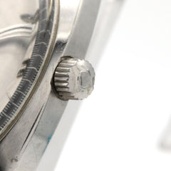 Omega Seamaster Cosmic Stainless Steel Automatic Watch — Good