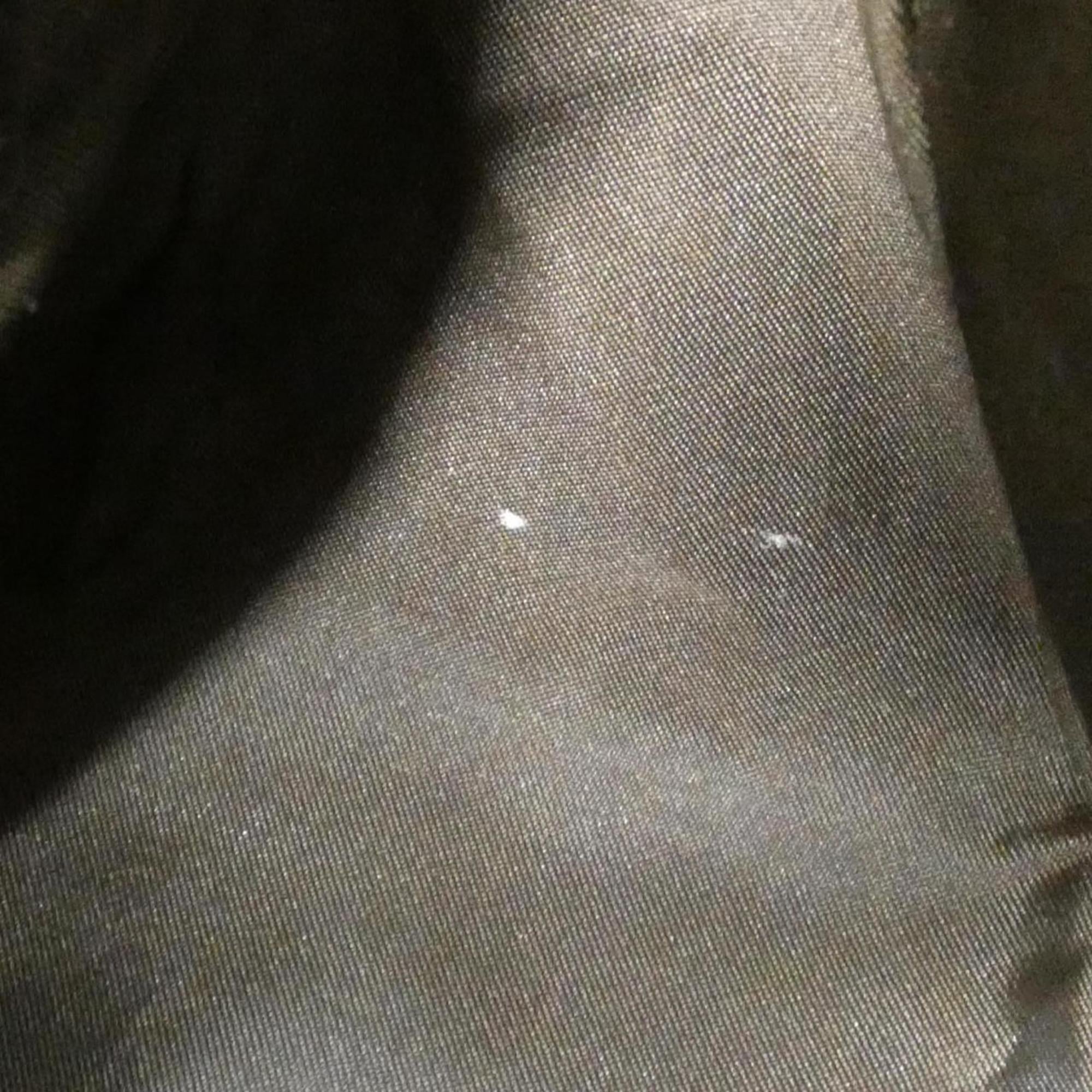 Fendi Mamma Baguette 8BR001 NY1 Shoulder Bag