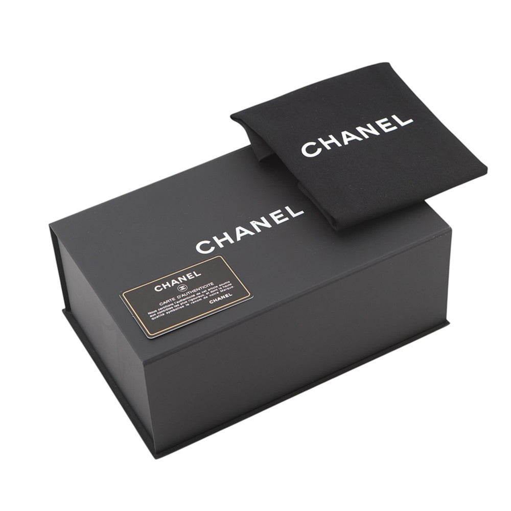 Chanel Chain Shoulder Bag, Coco Mark, Matelassé 20, Ball, Lambskin, AS1787, CHANEL, Handbag, Women's, CHANEL — Like New