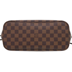 Like new Louis Vuitton Neverfull PM Damier Cerise Tote Bag N41359 1217 LOUIS VUITTON — Like New