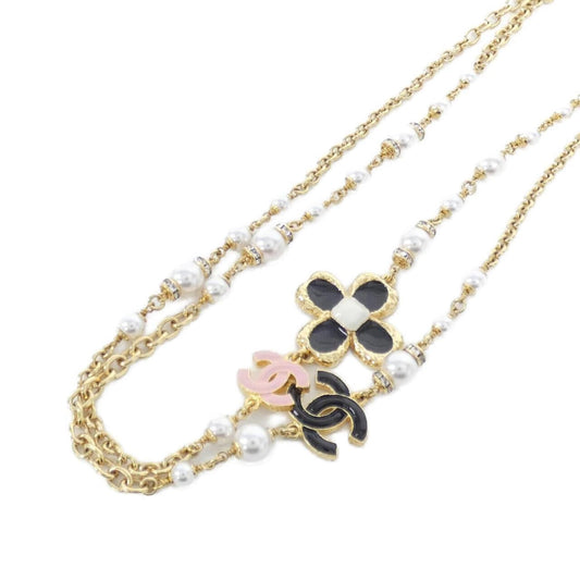 Chanel necklace