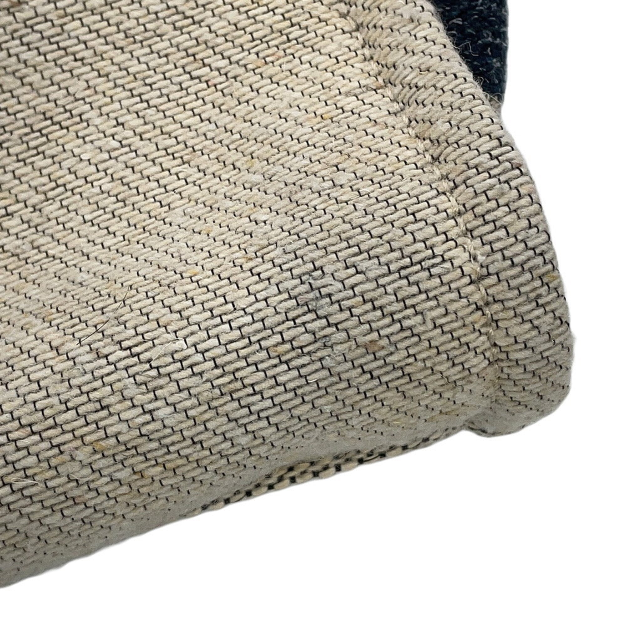 Chanel Deauville Line Medium Tote Bag, Canvas Handbag, A67001, CHANEL, Women's, CHANEL — Like New
