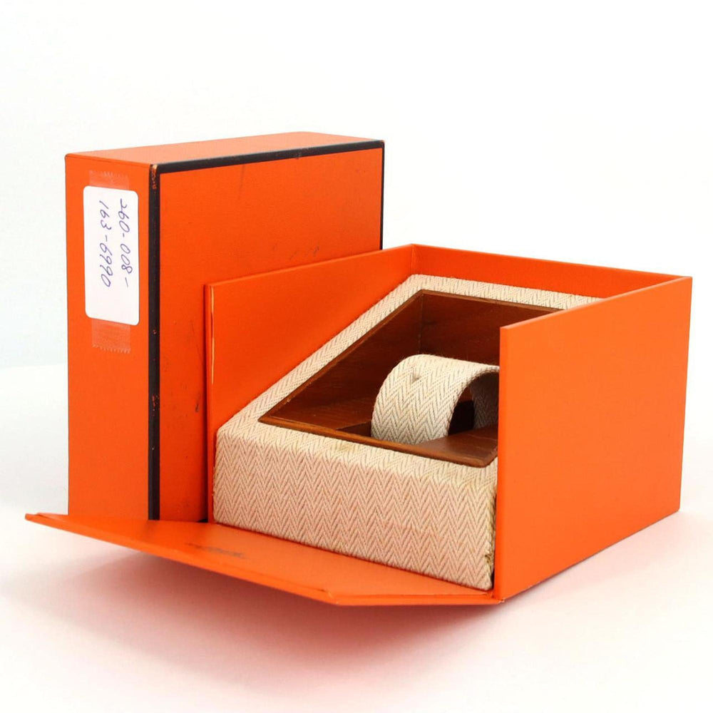 Hermès Kelly GP Quartz Watch — Good