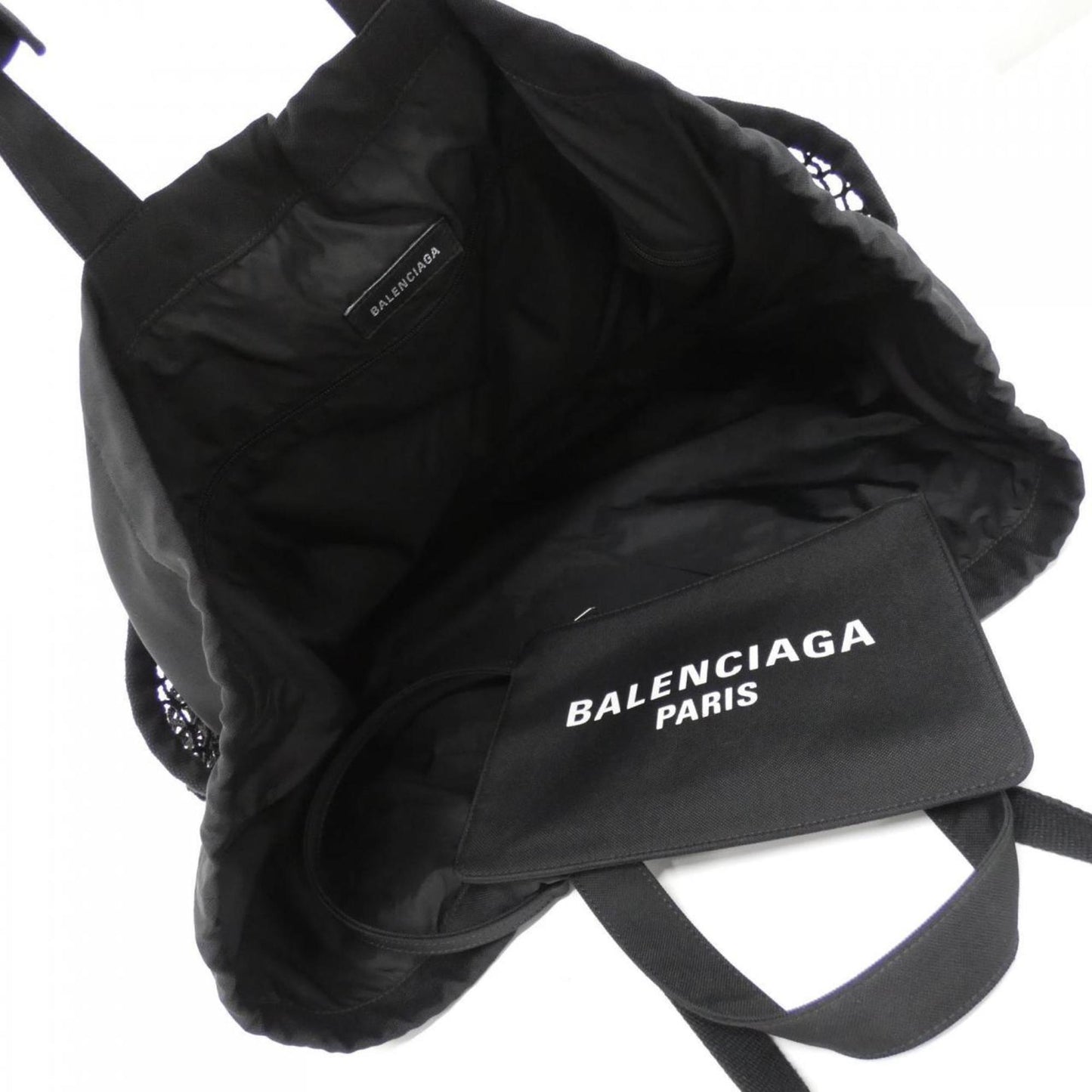 Balenciaga 24 7 Tote L 791793 2AA46 Handbag
