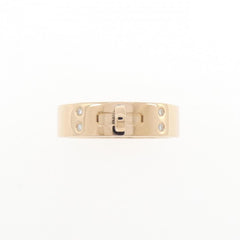 Hermes Kelly Ring — Like New