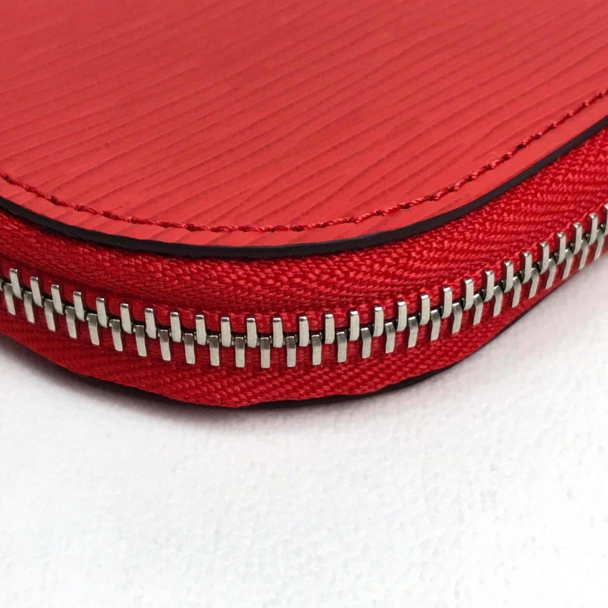 LOUIS VUITTON M67722 Louis Vuitton x Supreme Epi Pochette Jour GM PO.JOUR SP EPI POCHETTE Clutch Bag in Leather, Red, for Men and Women — New - Store Return