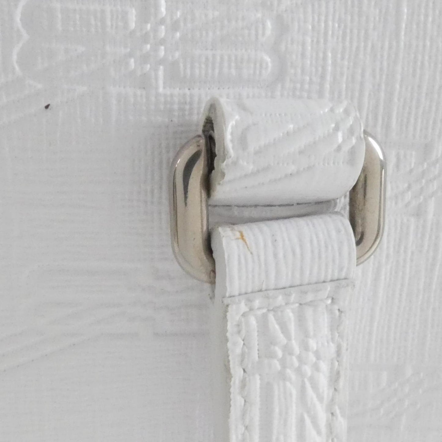 Balenciaga BB Monogram Signature Small Shopper Handbag 702699 210EX