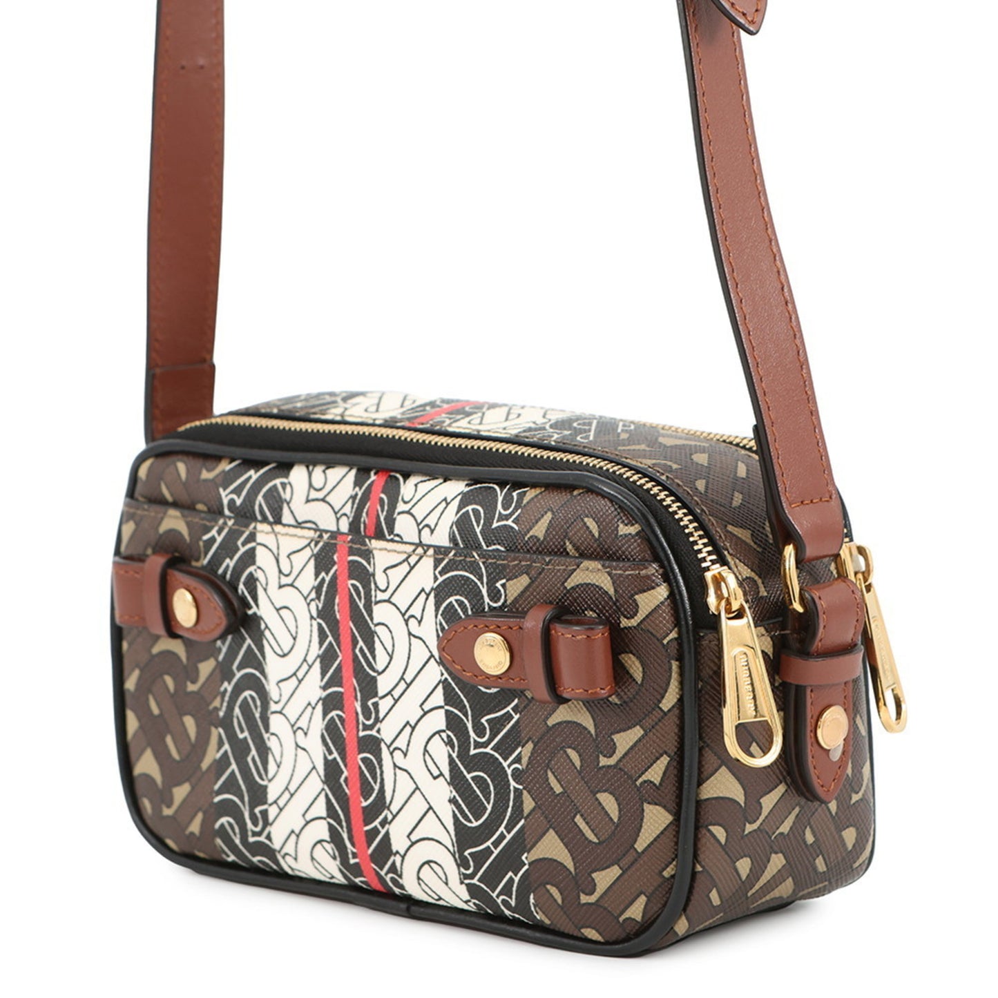 Burberry Shoulder Bag TB Monogram 8032774 BURBERRY