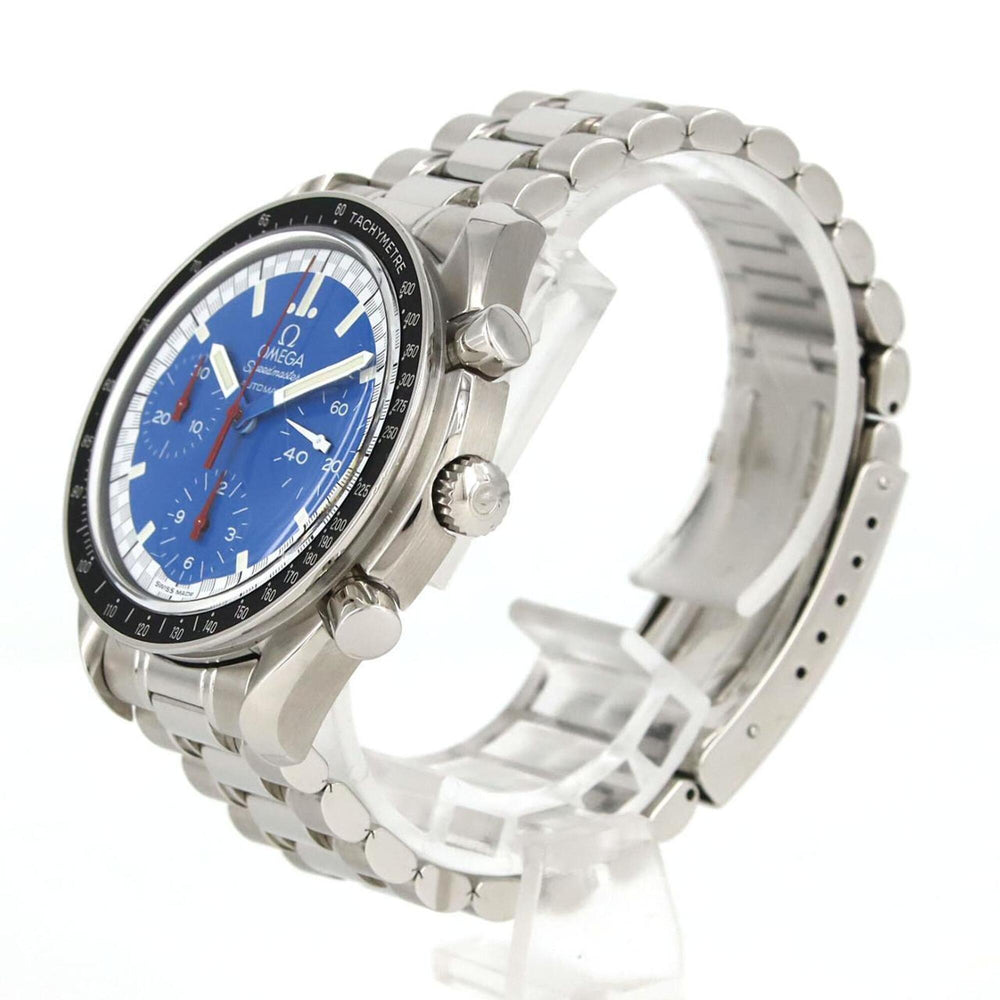 Omega Speedmaster Racing 3510.81 Stainless Steel Automatic Watch — Very Good