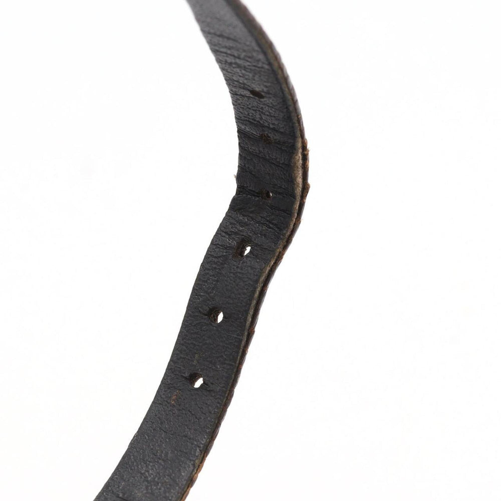Gucci Sherry Line GP Quartz Watch — Good