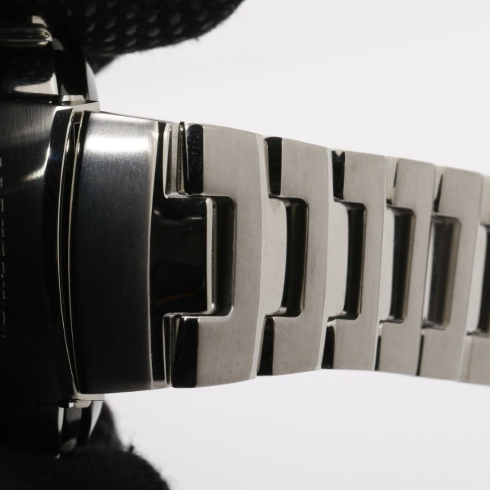 CASIO G-SHOCK FULL METAL AW-500 SERIES AWM-500D-1A8JF Gray Silver Stainless Steel Men's Watch — Like New