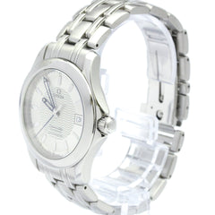 OMEGA Seamaster 120M Chronometer Steel Automatic Watch 2501.31 Polished — Very Good