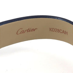 Cartier Tonneau LM WG D WA502451 Watch, Manual Winding — Very Good