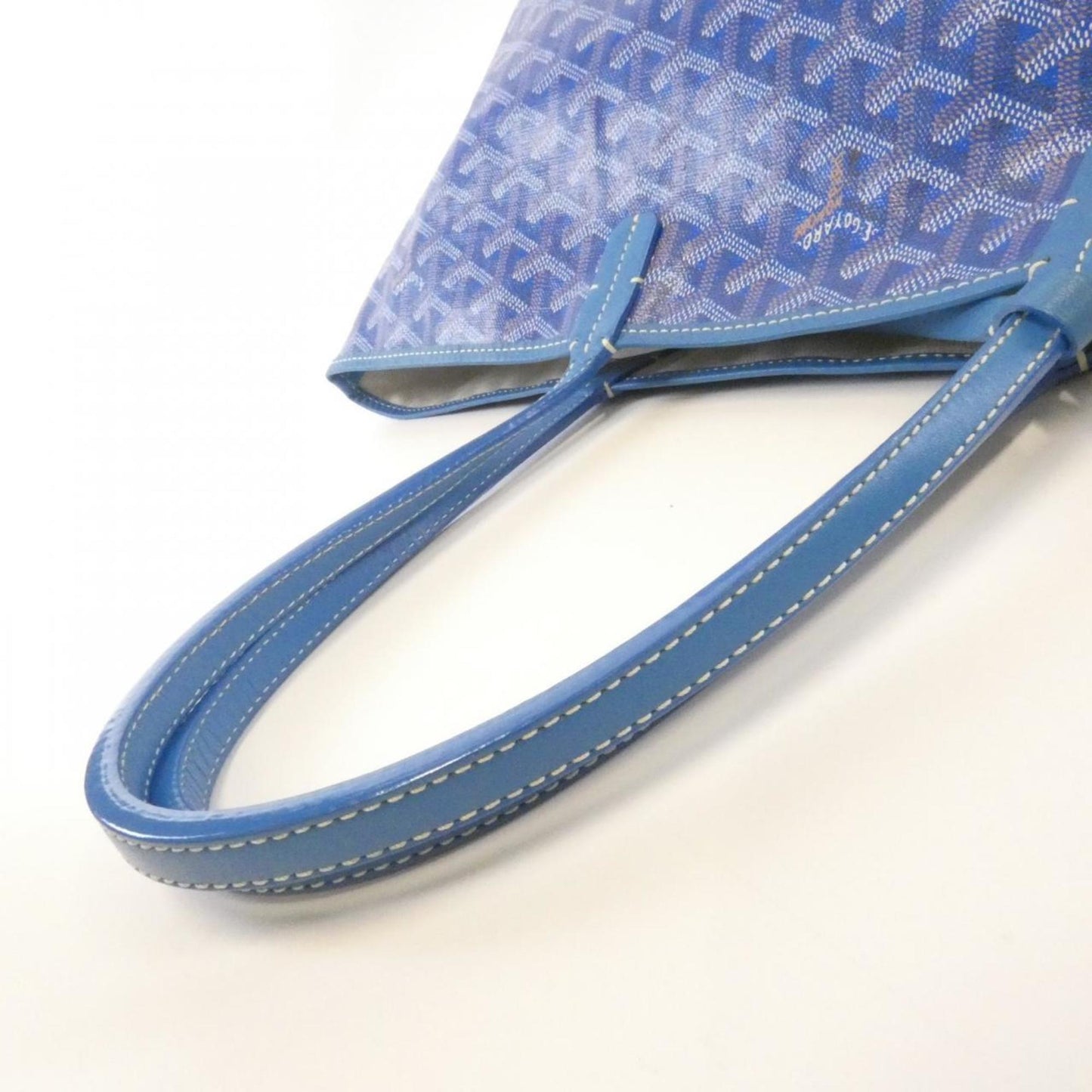 Goyard Saint Louis PM AMA LOUIS handbag