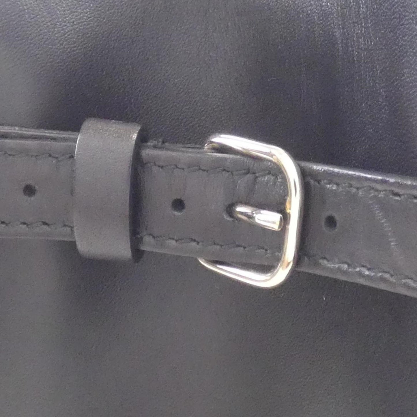 Balenciaga PADLOCK MINI ALL AFTERNOON 347237 BP91J Handbag