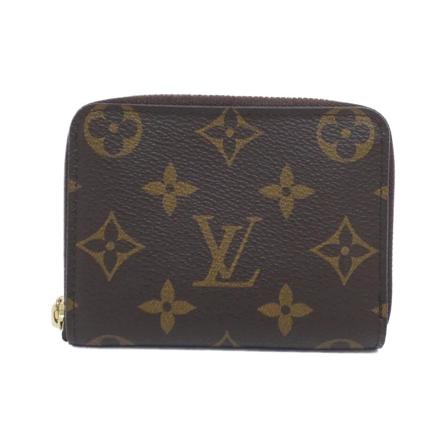 Louis Vuitton Monogram Zippy Coin Purse M60067 Wallets & Cases