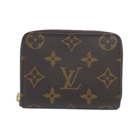 Louis Vuitton Monogram Zippy Coin Purse M60067 Wallets & Cases