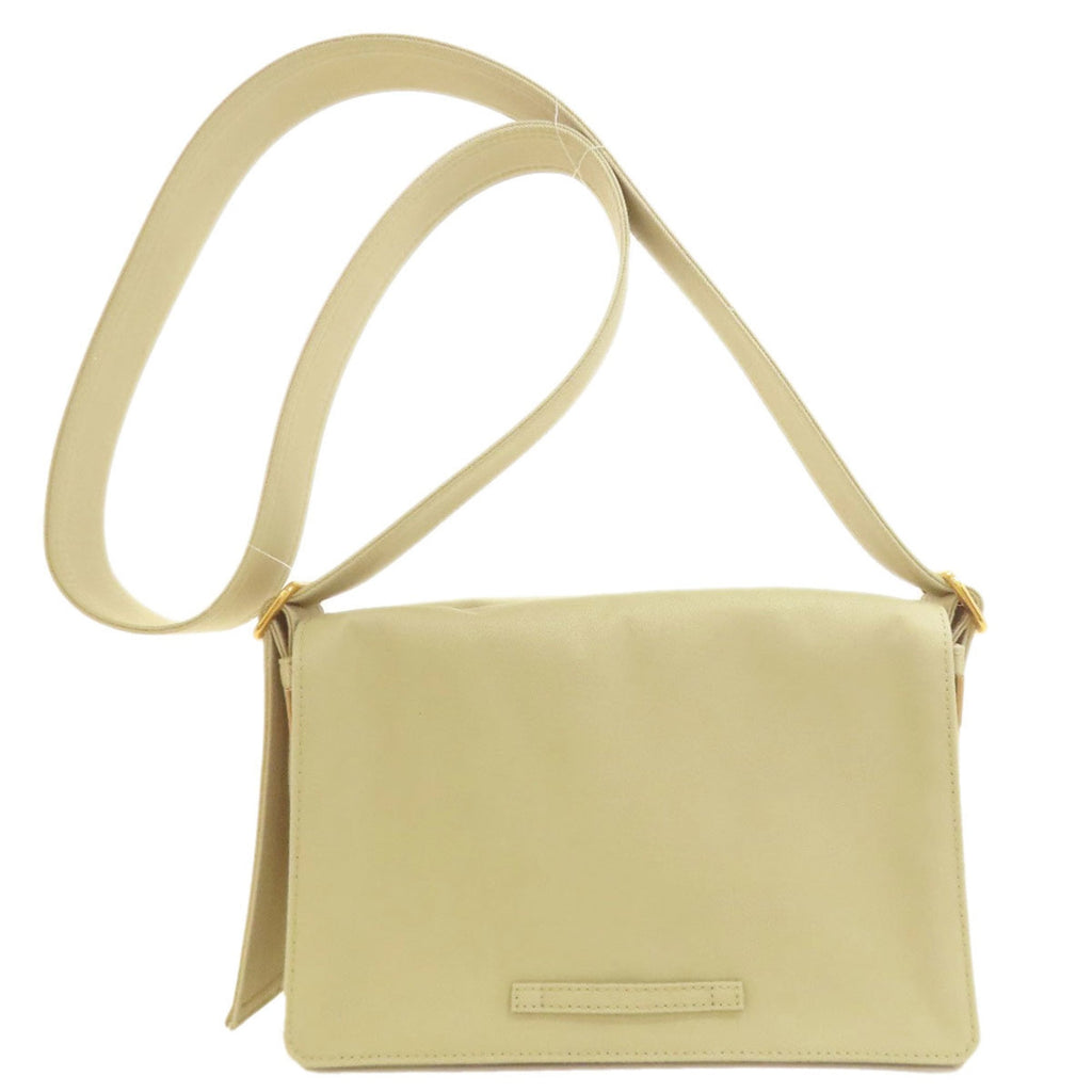 Burberry logo shoulder bag canvas women's BURBERRY