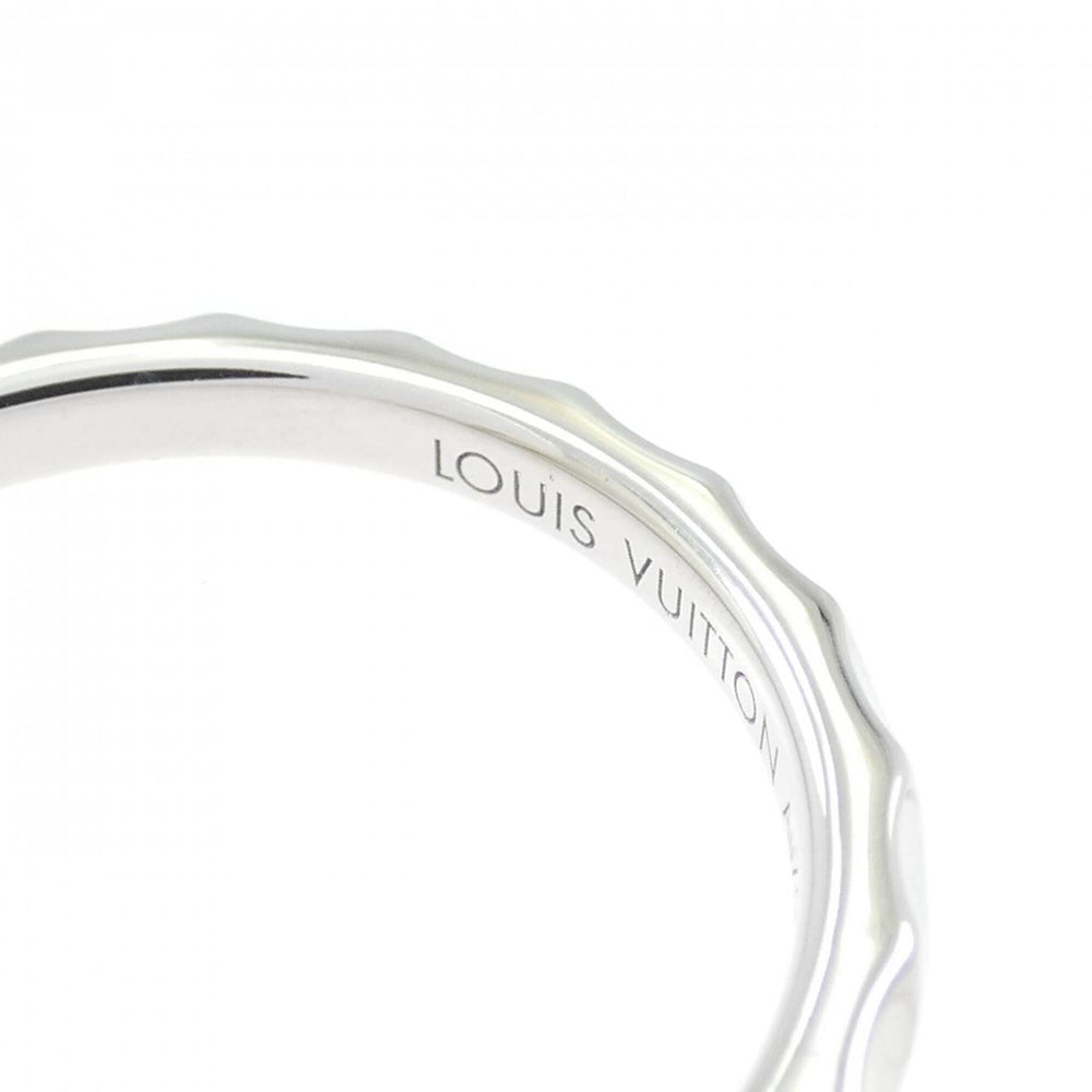 Louis Vuitton Monogram Infini Ring — Like New