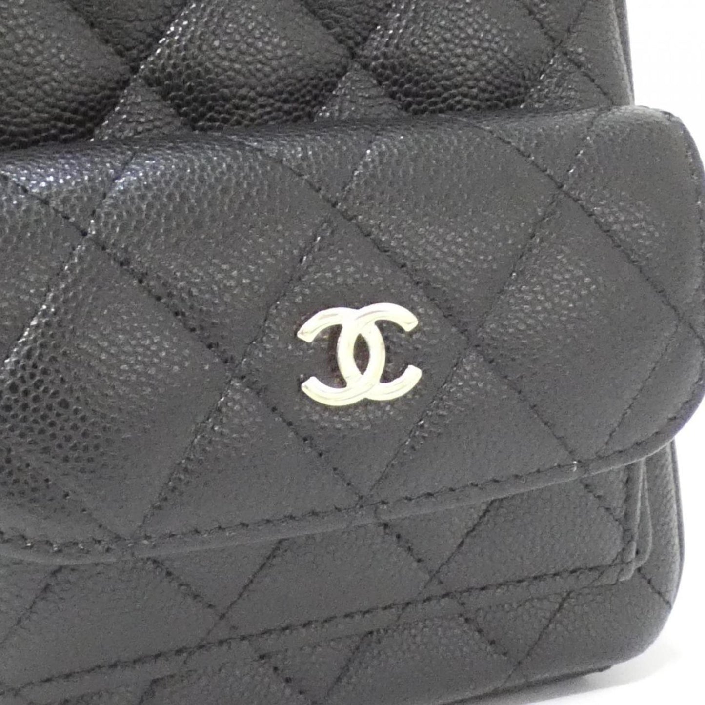 Chanel Timeless Classic Line AP3753 Backpack