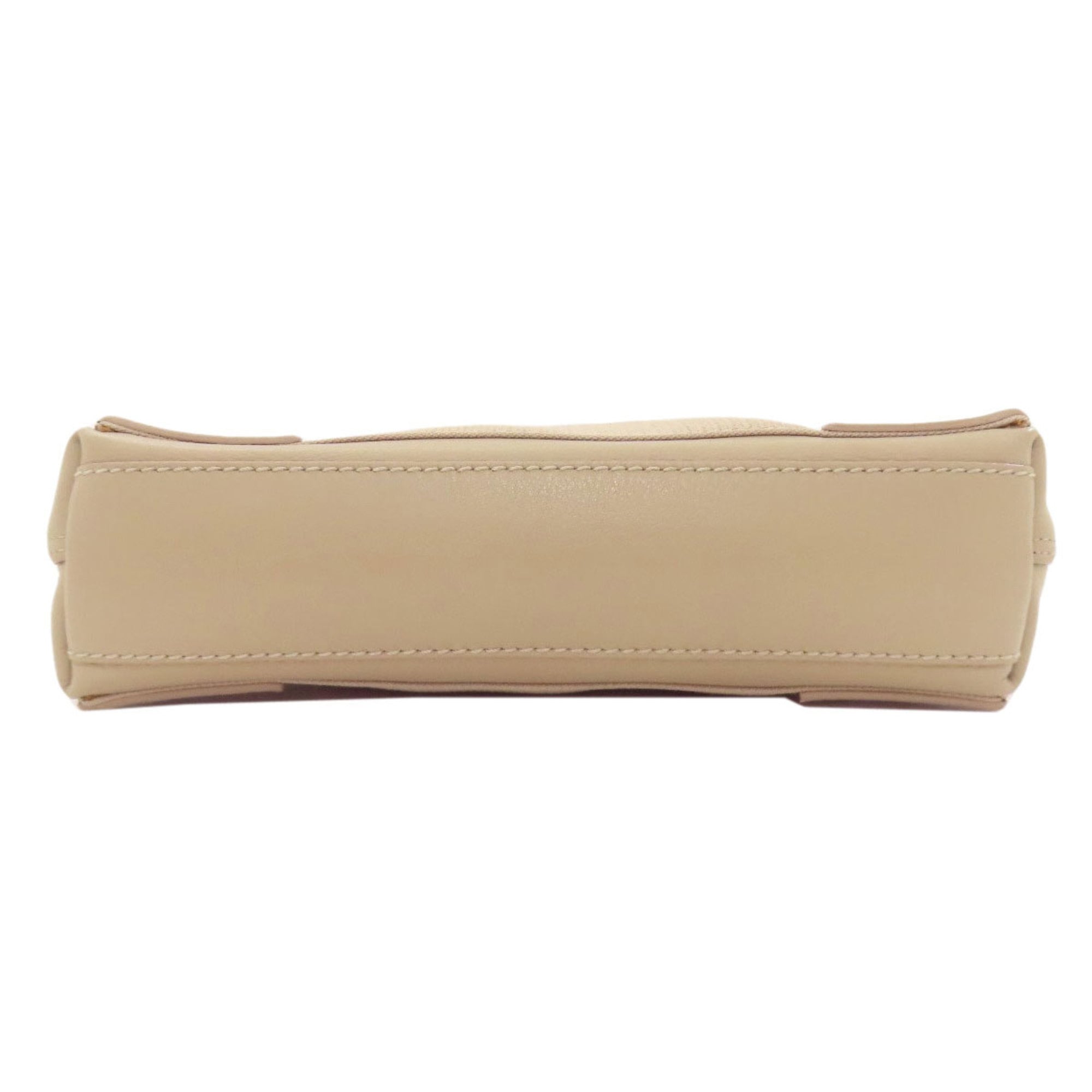 Balenciaga 390346 Navy Cabas XS 2-Way Handbag Leather Women's BALENCIAGA