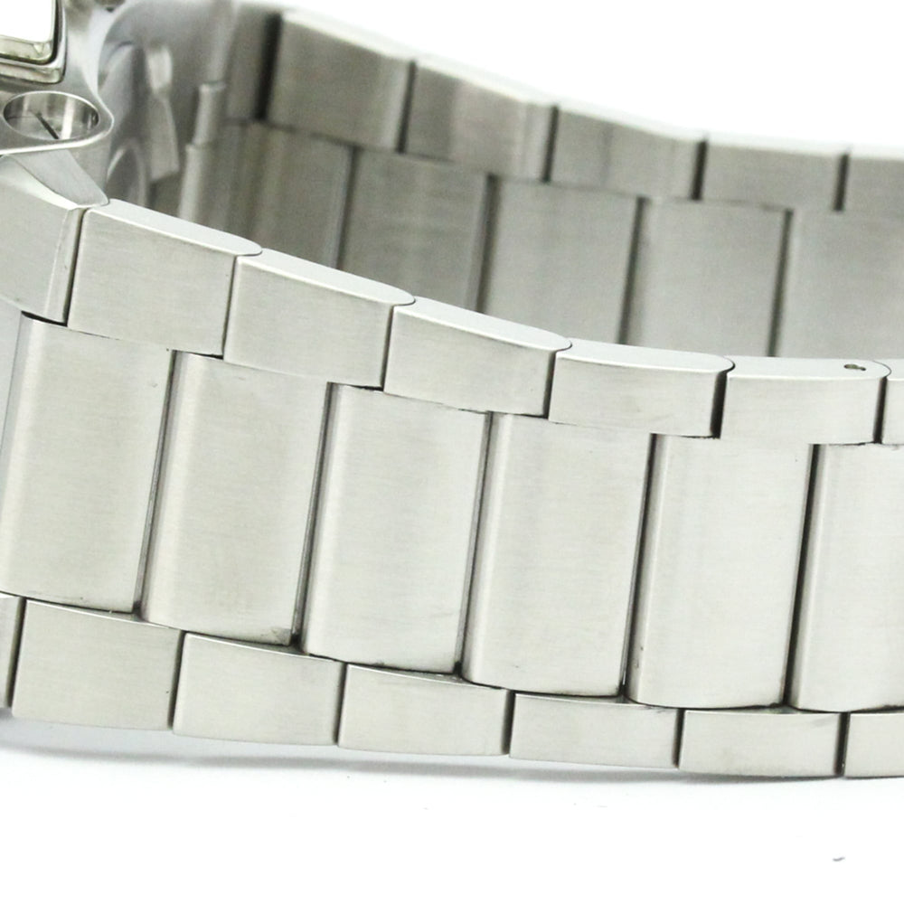 BVLGARI Ergon Chronograph Automatic Mens Watch EG35SCH Polished — Very Good