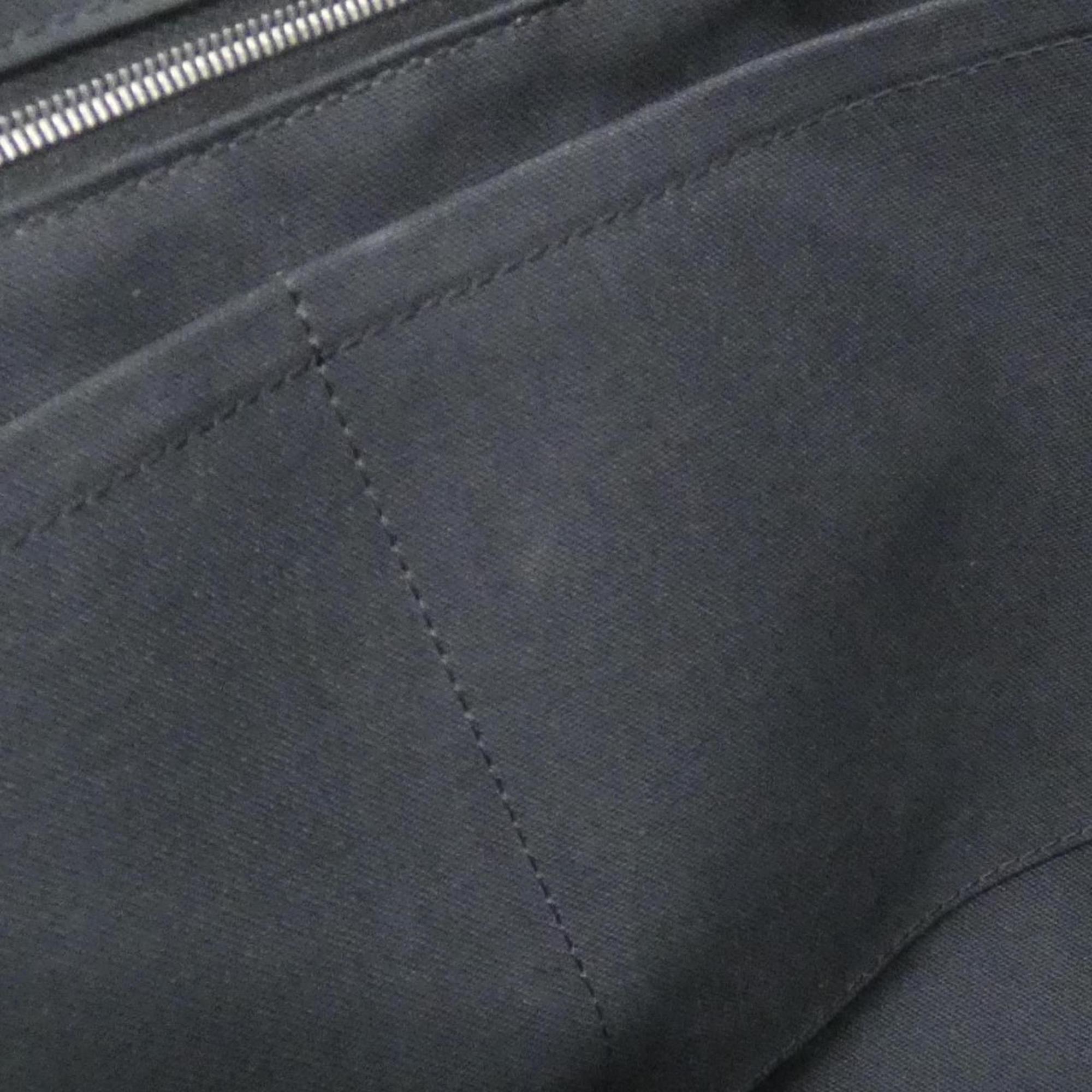 Louis Vuitton Damier Graphite Porte-Document Voyage N41125 Handbag