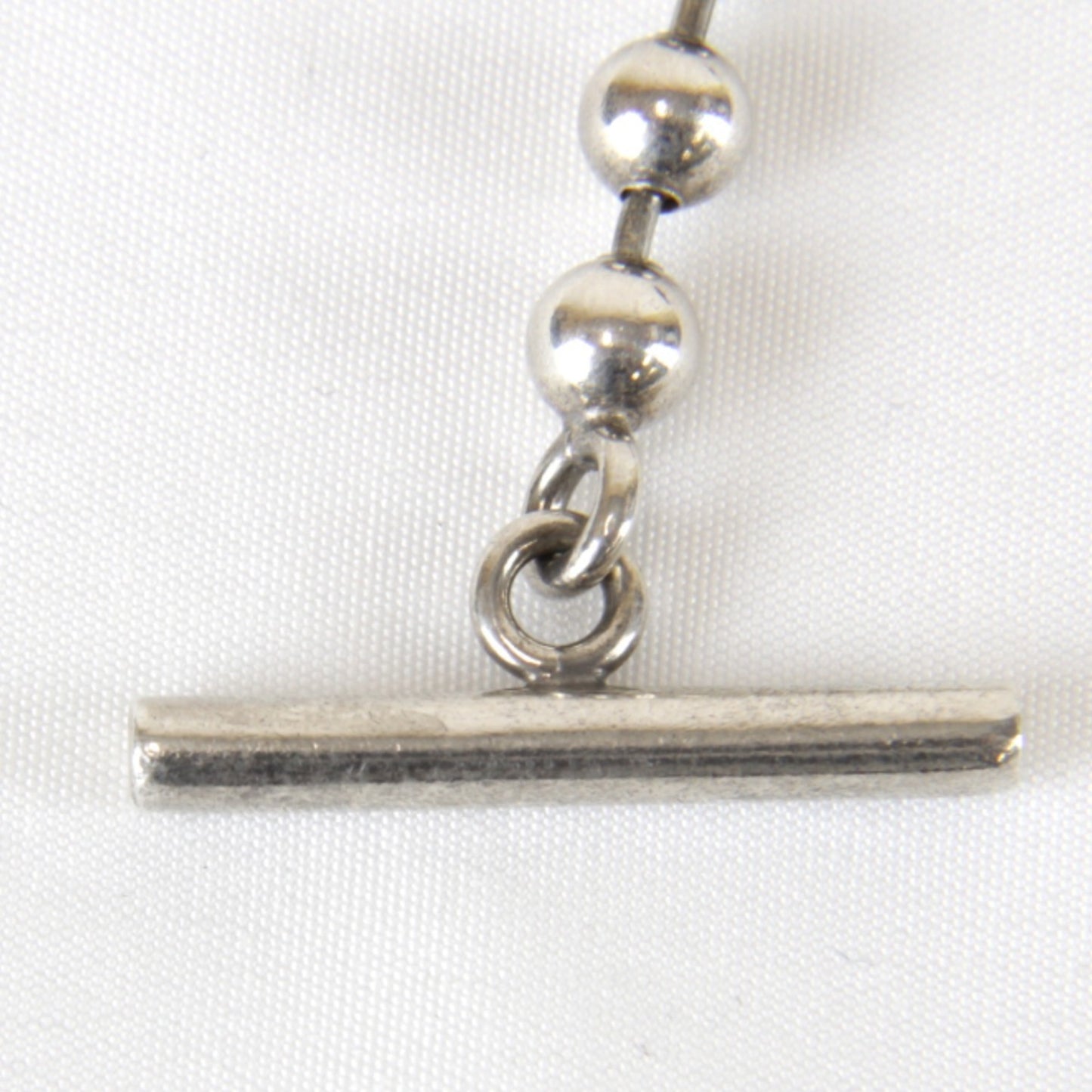 GUCCI Gucci ball chain bracelet in 925 silver for women