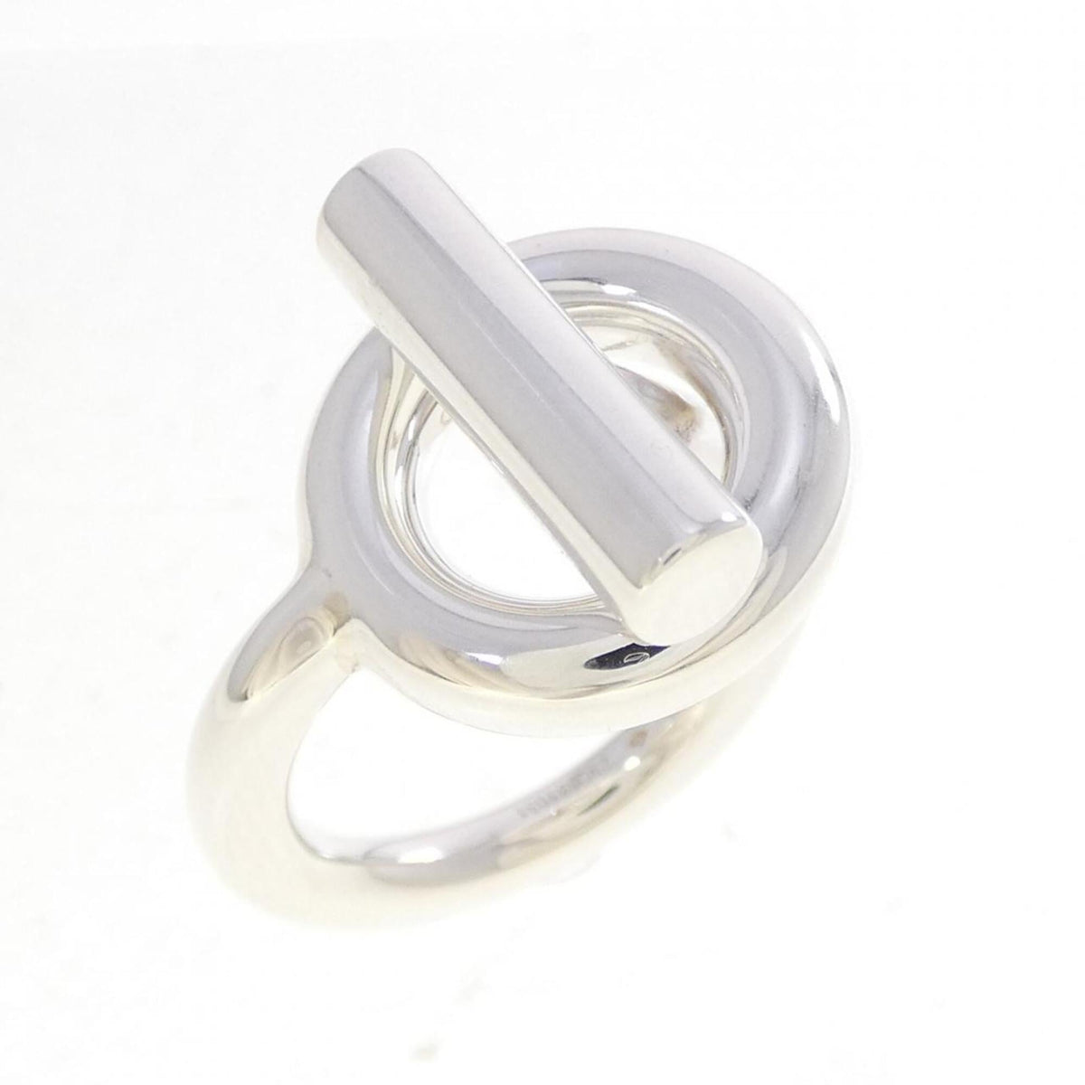 Hermes Hermès Echappé Ring — Like New