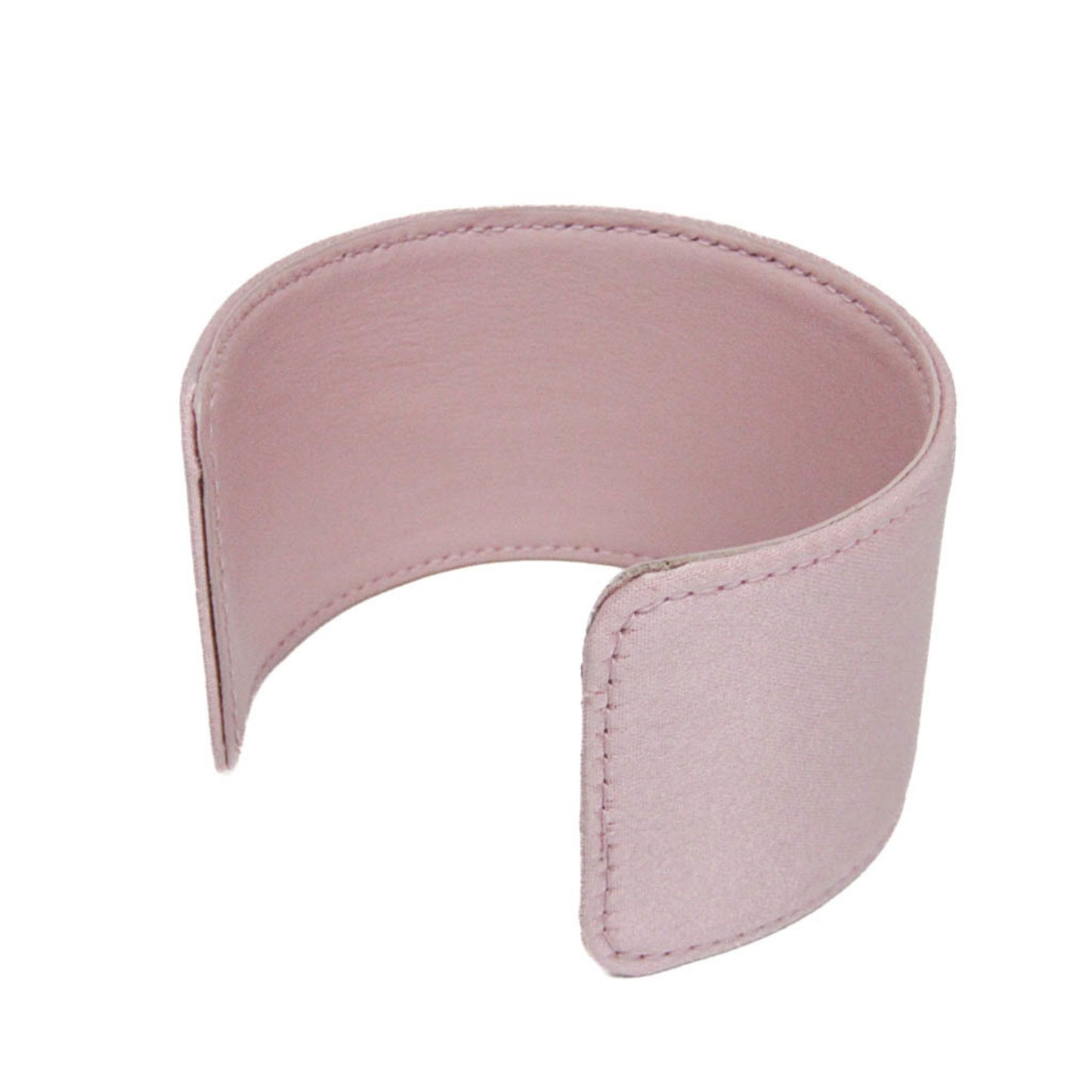 Prada 1IB403 Satin Bangle Pink