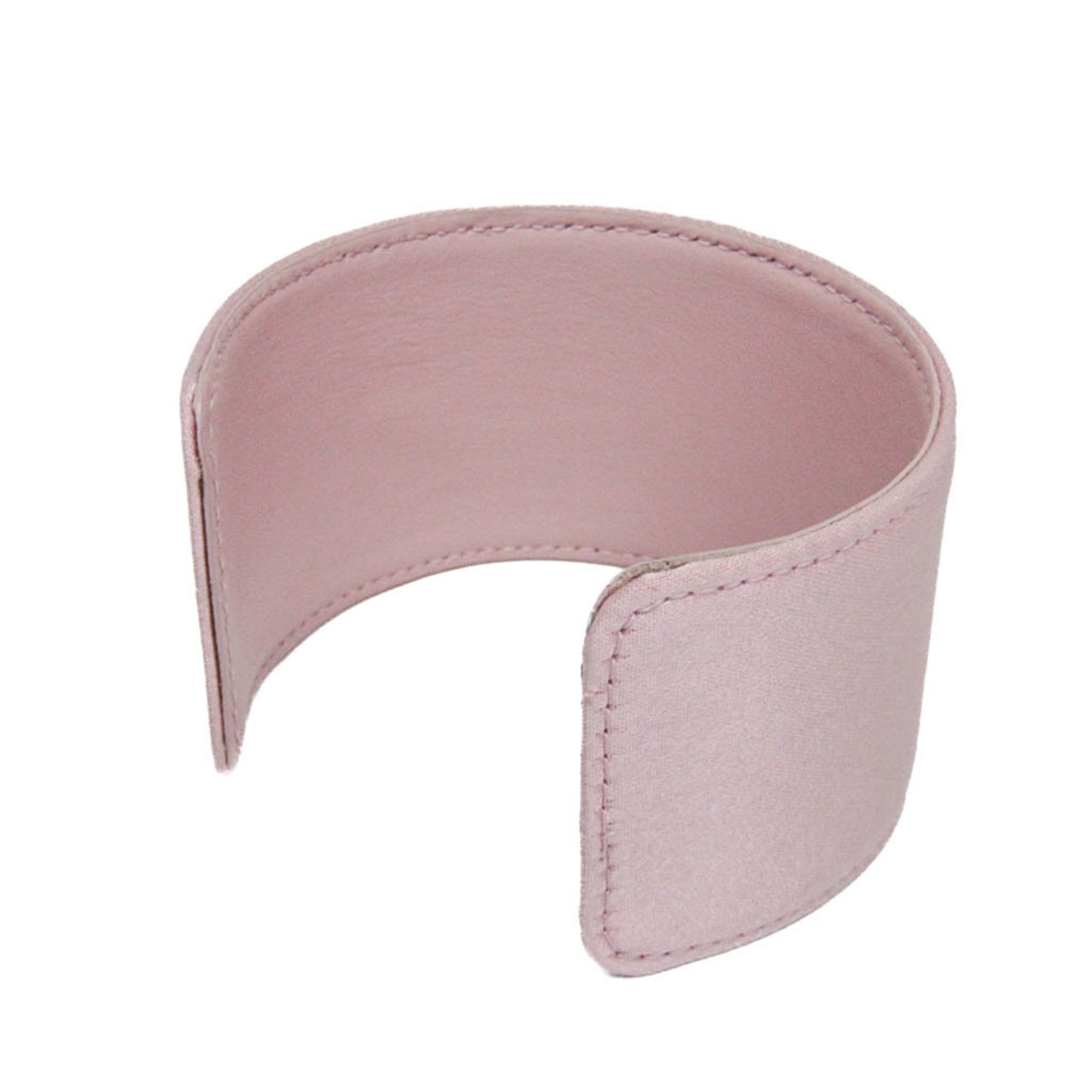 Prada 1IB403 Satin Bangle Pink