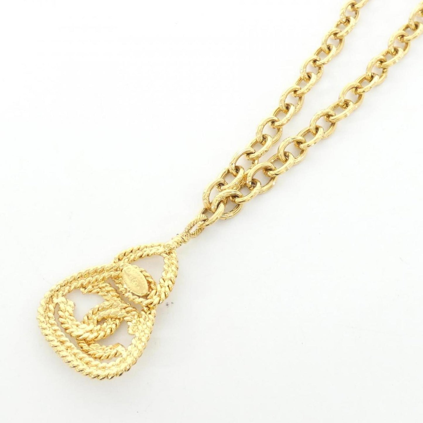 Chanel necklace