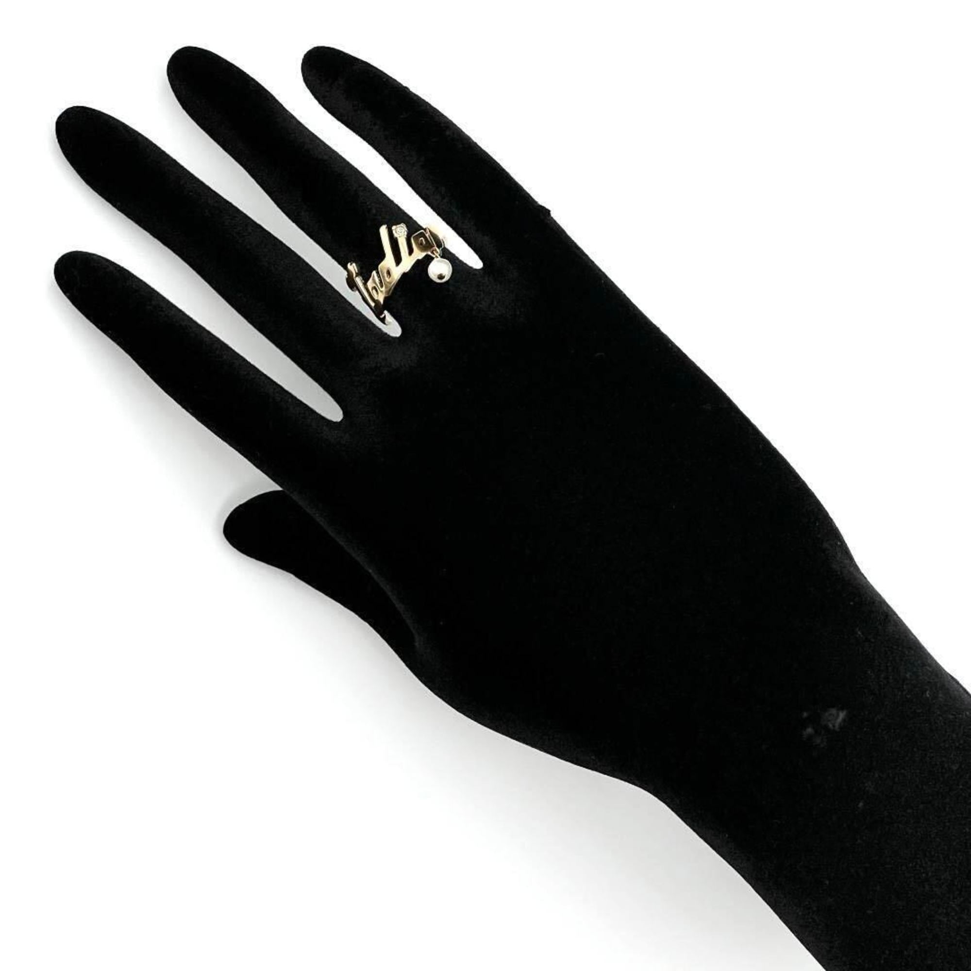 Christian Dior J'adior Women's Ring DIOR — Like New