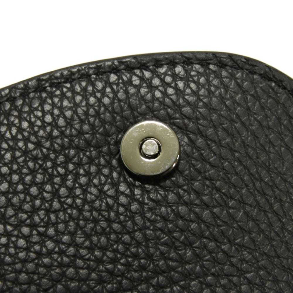Christian Dior Dior Cactus Jack Saddle Arm Pouch with Logo Embroidery, 3-Way, Travis Scott Design, 2ADCA390SOT_H03E, Men's Bag — Like New