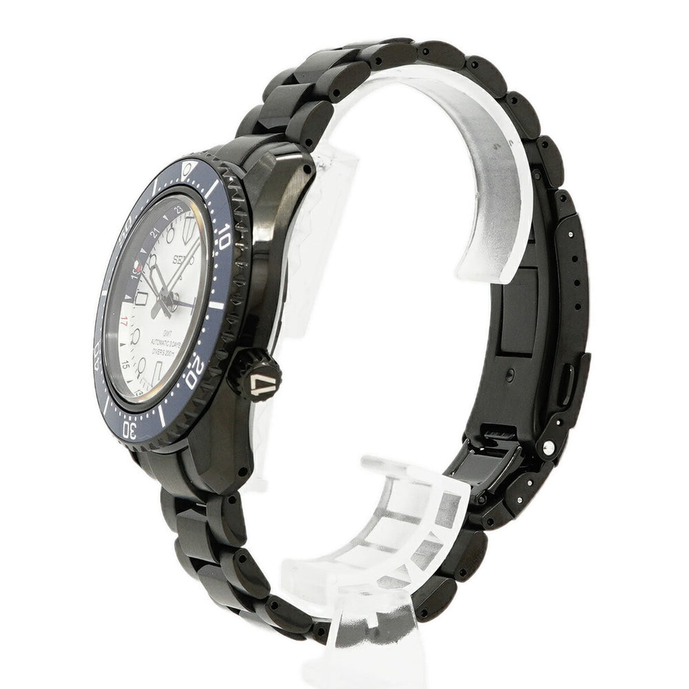 Seiko Prospex Shohei Ohtani 2025 Model SBEJ025 6R54-00K0 Silver Dial Men's Watch — Very Good