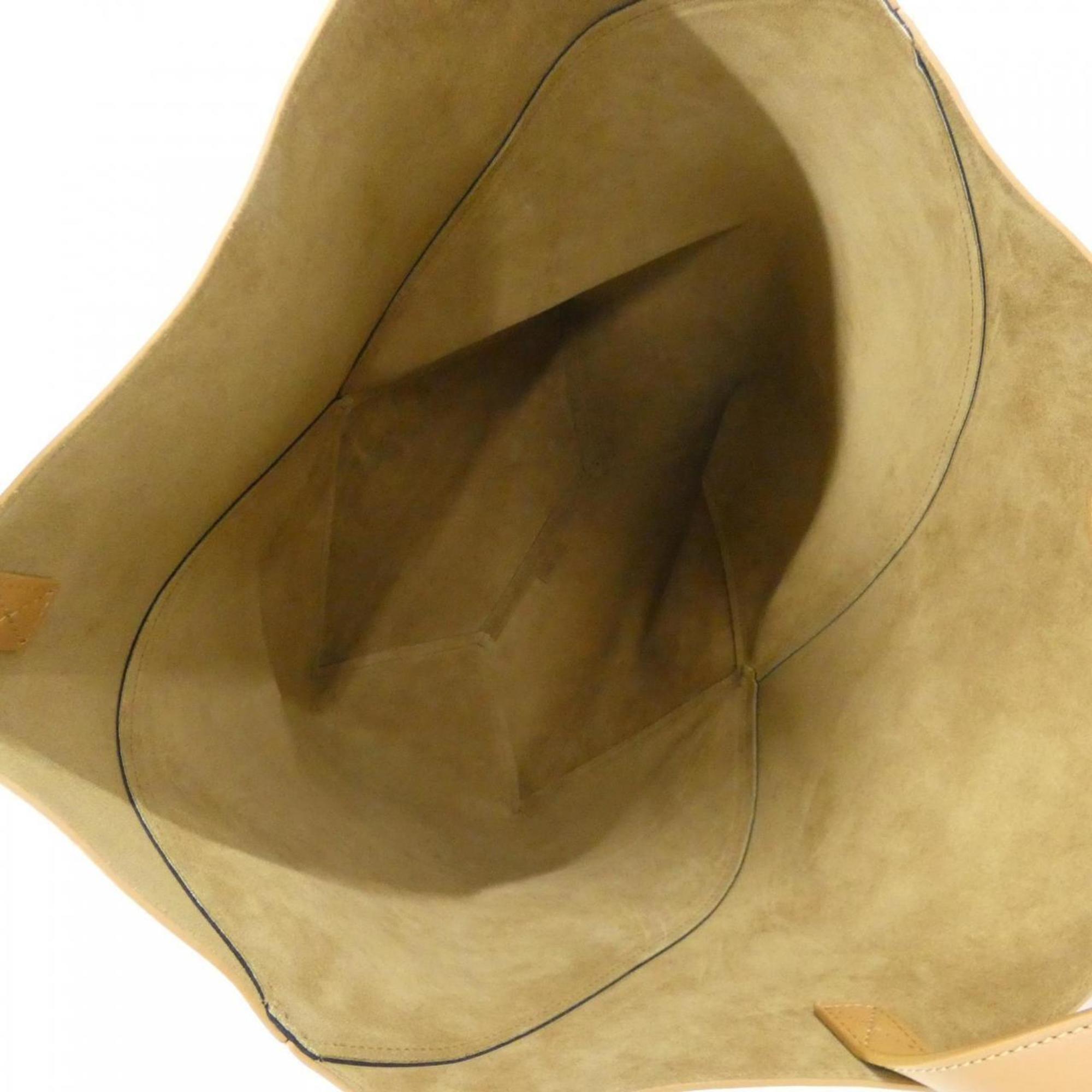 Loewe Puzzle Fold Tote B779Q18X05 Handbag