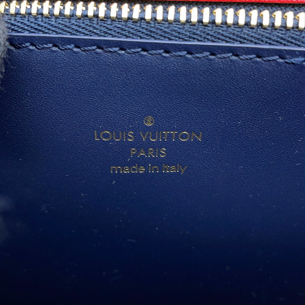 Louis Vuitton Shoulder Bag, Calf Leather, Orsay MM M23645 LOUIS VUITTON Handbag — Like New