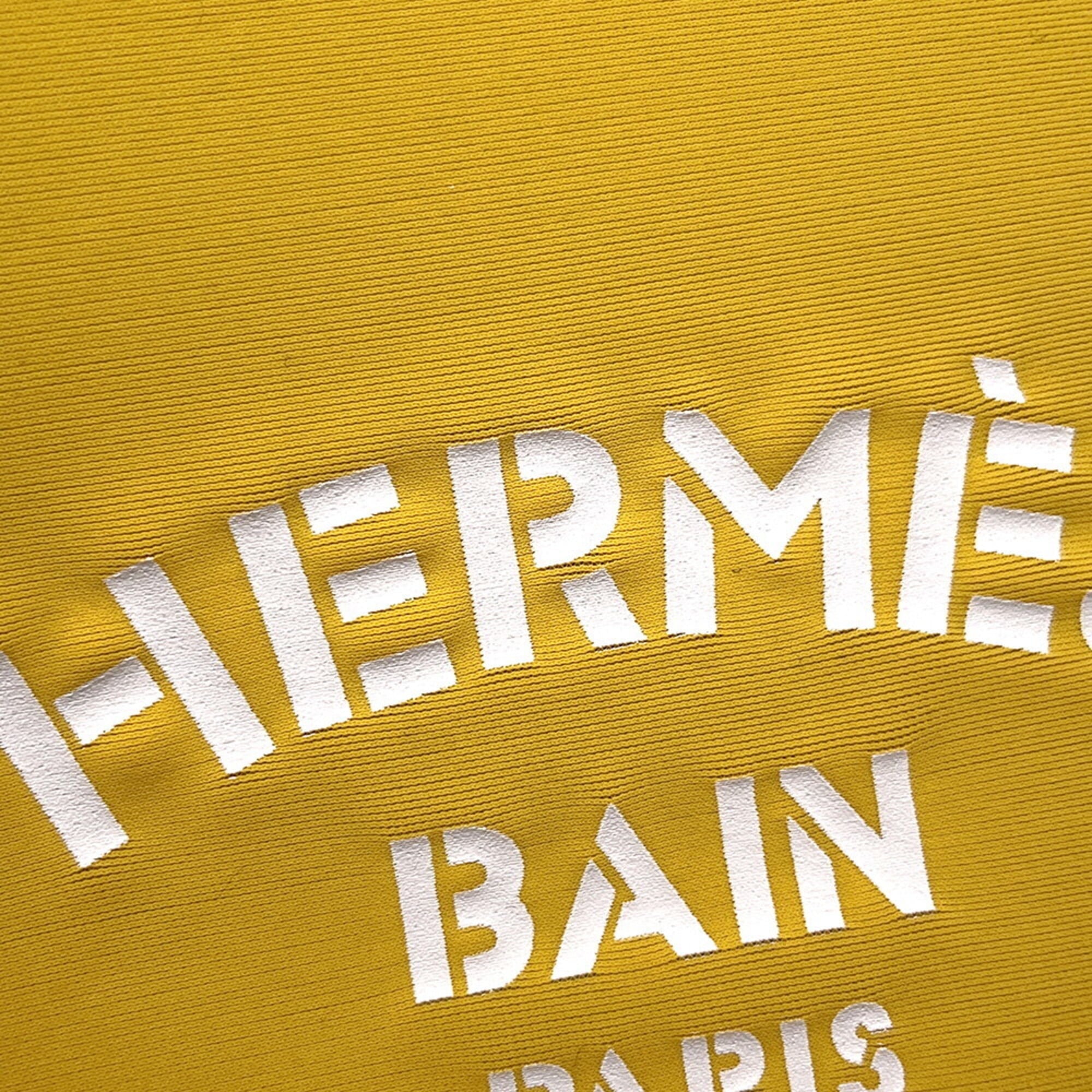 Hermes handbag pouch Trousse Flat MM Neoban flat HERMES — Like New