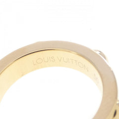 Louis Vuitton Petite Bague Crew Ring — Like New