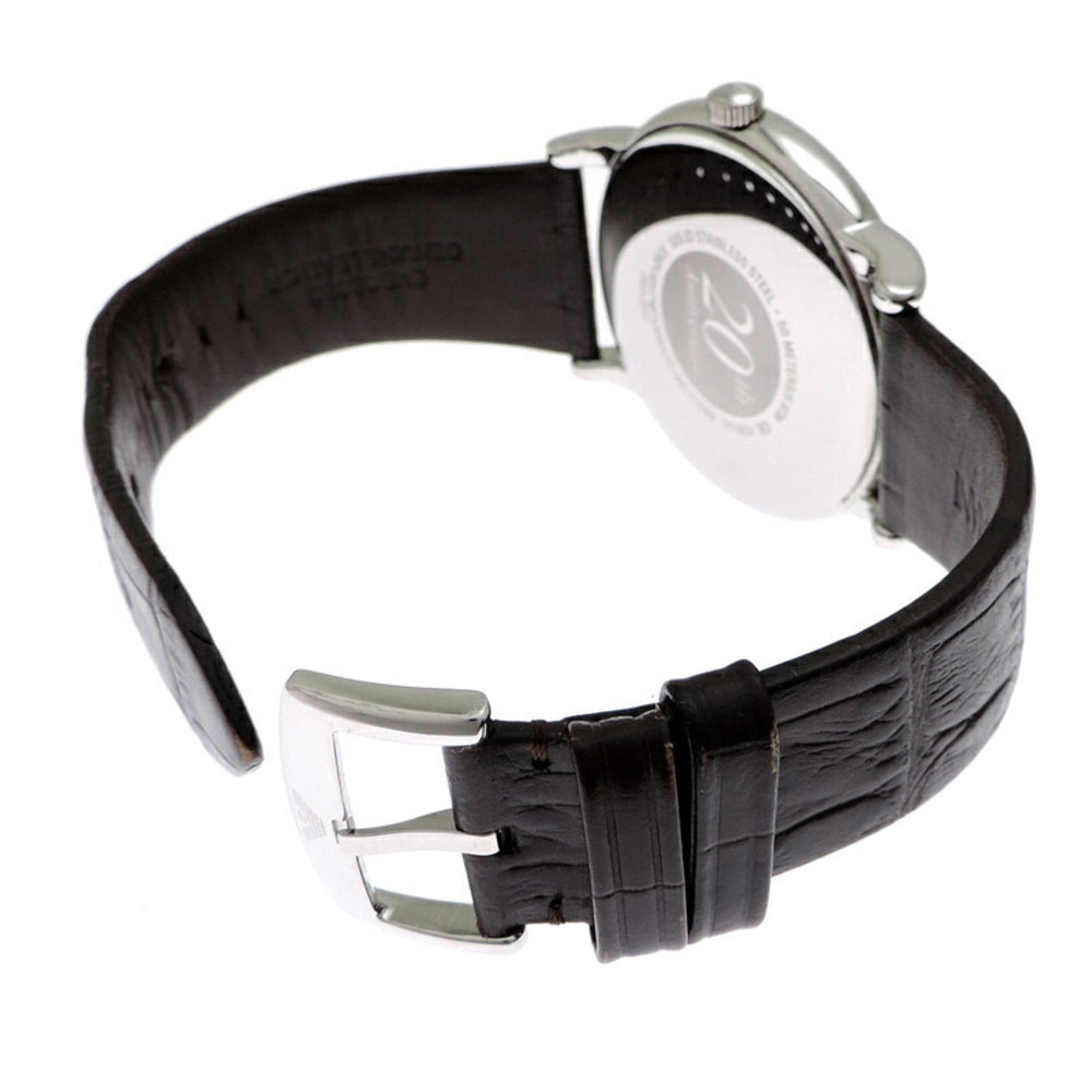 Emporio Armani 20th Anniversary Men's Watch AR-11096 — Good