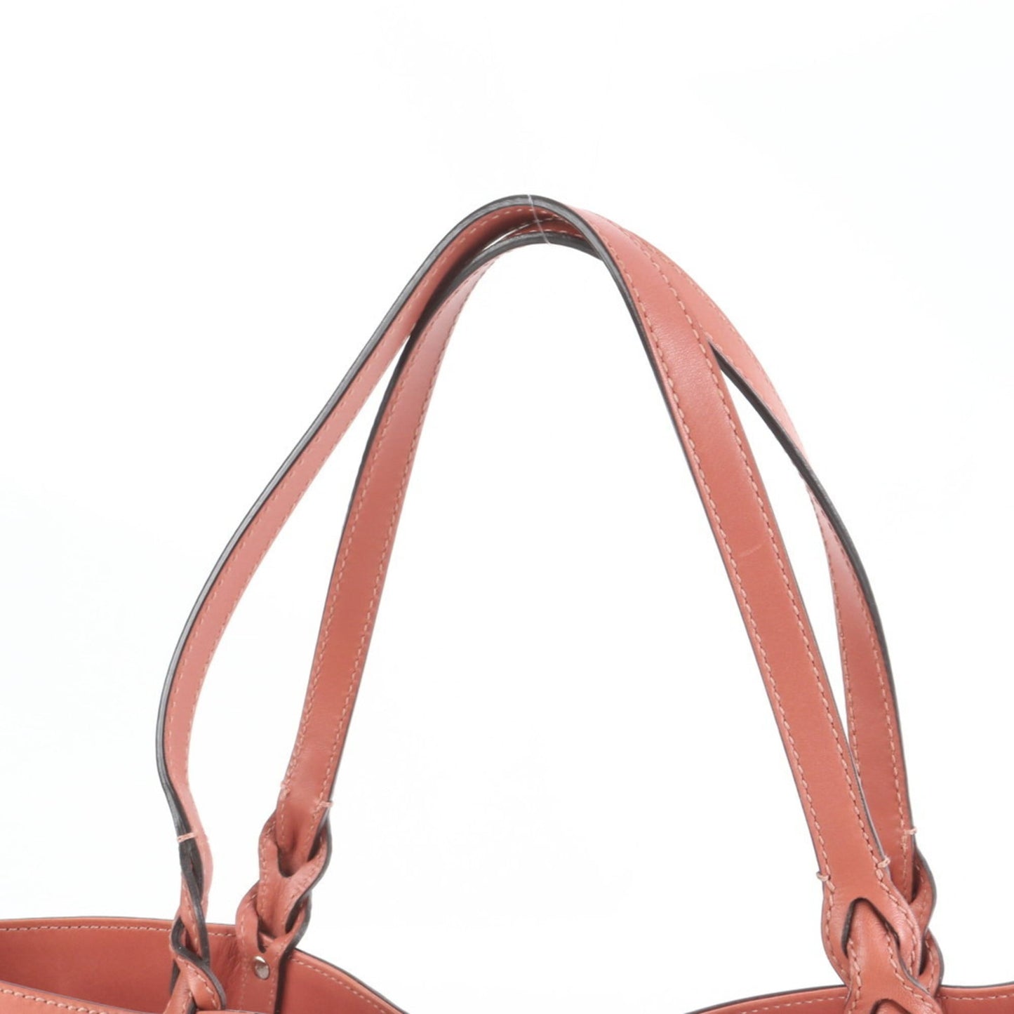 Gucci 247209 Leather Tote Bag Shoulder Handbag Women's