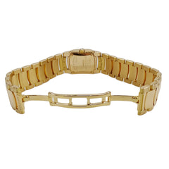 Bulgari BVLGARI Women's Watch, Brand: Assioma, Diamond Quartz, QZ, 750PG 18K Pink Gold, AAP26G — Good