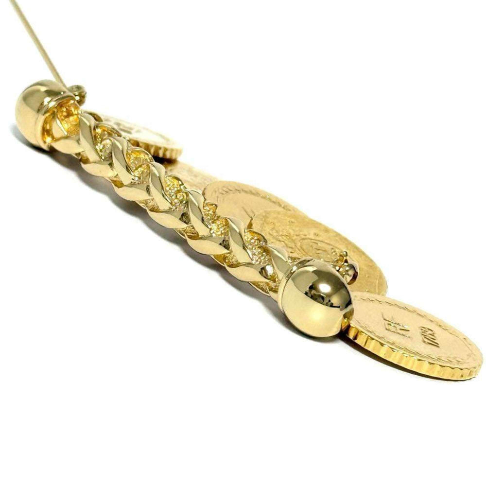 Christian Dior Dior Vintage Women's Men's Pin Brooch — Like New