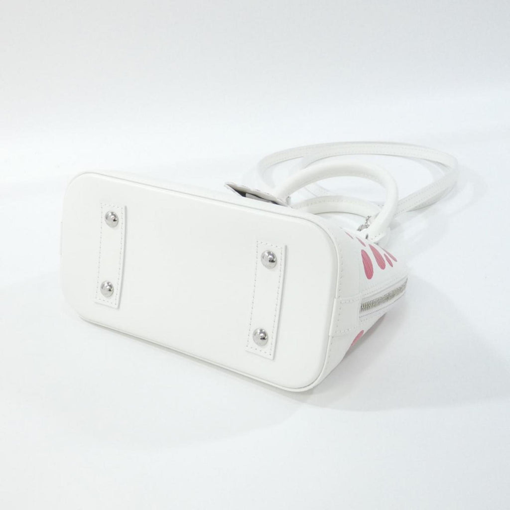 Louis Vuitton Epi (LV X YK) Alma BB M21712 Handbag